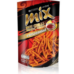 VFOODSMIX  香辣味脆脆条(油炸小食品)  30g