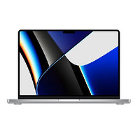 Apple 苹果 MacBook Pro 14英寸笔记本电脑（M1 Pro、32GB、512GB）