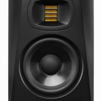 ADAM Audio T5V，5寸专业有源监听音箱