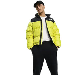 THE NORTH FACE 北面 RETRO NUPTSE 男子运动羽绒服