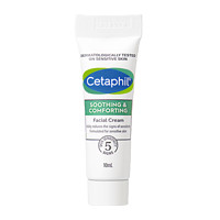 天猫U先：Cetaphil 丝塔芙 四维修护面霜 10ml