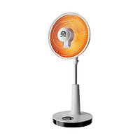 Ronshen 容声 小太阳取暖器家用节能烤火炉电热扇电暖器冬天取暖电暖气