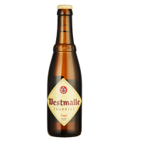 Westmalle 西麦尔 修道院三料啤酒 330ml 单瓶装