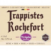 Trappistes Rochefort 罗斯福 修道院三料啤酒 330ml 单瓶装