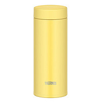 PLUS会员：THERMOS 膳魔师 JON-350 Y 保温杯 350ml