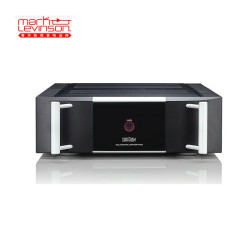 Mark Levinson 马克·莱文森 马克莱文森 No.5302 后级功放 双声道音箱放大器 大功率 HiFi 家庭影院进口