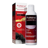 Foltène 丰添 男士防脱发洗发液 200ml