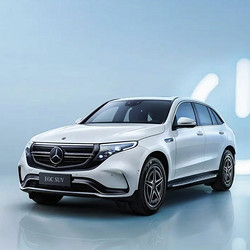 Mercedes-Benz 奔驰 EQC