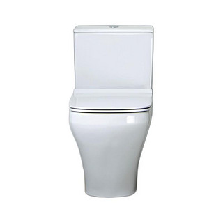 DURAVIT 杜拉维特 DuraStyle系列 2157012083 连体式座便器 305mm坑距