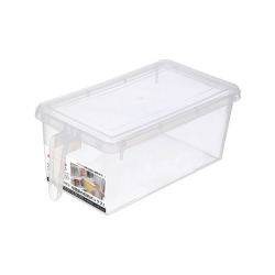 卡维瑞 冰箱收纳盒食品级保鲜盒厨房蔬菜饺子整理神器冷冻专用鸡蛋储物盒