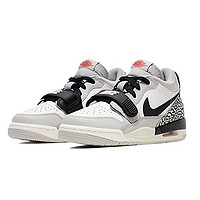 NIKE 耐克 大童AIR JORDAN LEGACY运动训练篮球鞋CD9054-101