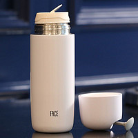 FACE FB-024 保温杯 450ml