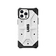 UAG iPhone13Promax手机壳  硅胶硬壳  探险白