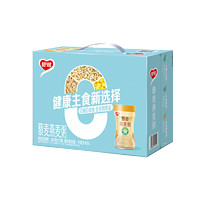 银鹭 藜麦燕麦粥 280g*4