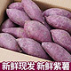 ZHIYAO 枝遥 紫薯 紫罗兰10斤装带