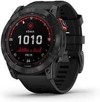 GARMIN 佳明 fēnix Multisport GPS 手表