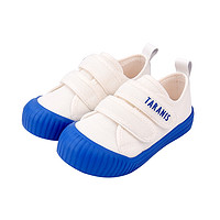 88VIP：TARANIS 泰兰尼斯 儿童休闲帆布鞋