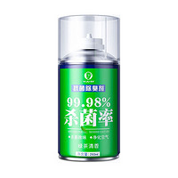 有券的上：易驹 车内空气除臭剂 绿茶香 260ml