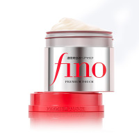 会员专享：Fino 芬浓 透润发膜 230g