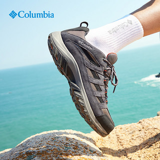 哥伦比亚 徒步鞋登山鞋 BM4595