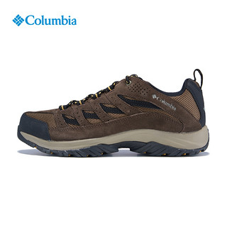 哥伦比亚 徒步鞋登山鞋 BM4595