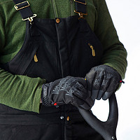MECHANIX 美国mechanix超级技师户外机车摩托车骑行手套男款冬季保暖灵活