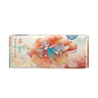 ishurou 爱舒柔 棉柔巾80片