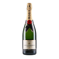 MOET & CHANDON 酩悦 法国 Moet 酩悦皇室香槟 750ml葡萄酒礼盒装