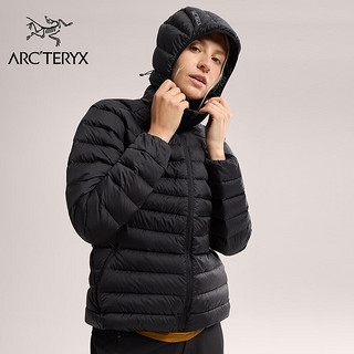 ARC'TERYX 始祖鸟 Cerium LT Hoody 女款户外羽绒服