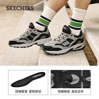 SKECHERS 斯凯奇 运动鞋厚底休闲鞋 237067