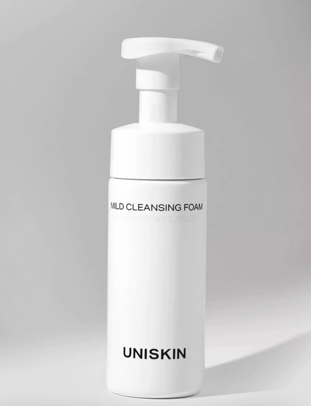 UNISKIN 优时颜 净颜清润洁面泡 150ml