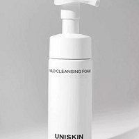 UNISKIN 优时颜 净颜清润洁面泡 150ml