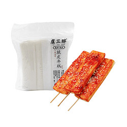 YU SAN PANG 虞三胖 网红脆皮年糕半成品500g*1