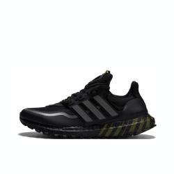 adidas 阿迪达斯 Ultra BOOST 男女款跑鞋 HP6721 41