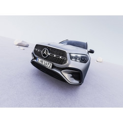 Mercedes-Benz 奔驰 GLE