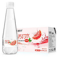 天地精华 果味苏打水 410ml*15瓶