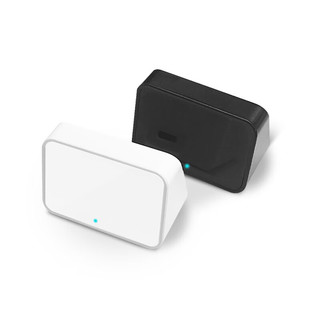 Darmoshark 达摩鲨 无线鼠标2K接收器 白色 适用于M3/N3/M3S