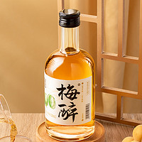 谷小酒 青梅果酒 12度 330ml