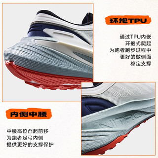 ANTA 安踏 CC跑鞋 912415551