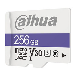 da hua 大華 C100系列 micro-SD存儲卡 256GB（V30、U3、A1 、class10）