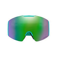 OAKLEY 欧克利 男士滑雪护目镜 绿色