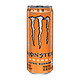 88VIP：可口可乐 魔爪功能饮料柑橘风味能量风味饮料330ml*1罐