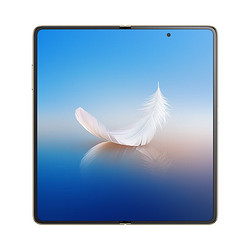 HONOR 荣耀 Magic Vs2 5G折叠屏手机 16GB+512GB 珊瑚紫