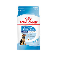 ROYAL CANIN 皇家 MAJ30大型犬粮 4KG