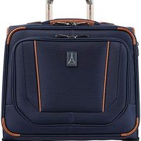 美国铁塔 Crew Versapack Rolling Tote 登机拉杆包