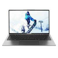 百亿补贴：Hasee 神舟 优雅 X4-2021A5H  14英寸笔记本（i5-11300H、8GB、512GB SSD）