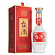 MOUTAI 茅台 PLUS:（MOUTAI）贵州茅台集团 台源 53度 500ml