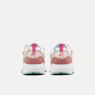 NIKE 耐克 幼童运动童鞋 AIR MAX 1 EASYON (PS) DZ3308-101 27码