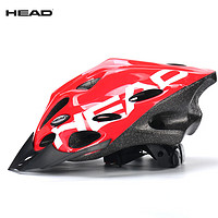 HEAD 海德 头盔自行车骑行平衡车轮滑溜冰护具成人儿童双翘滑板安全帽HT01