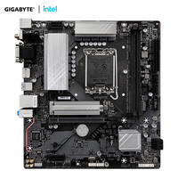 GIGABYTE技嘉 白魔鹰B760M GAMING WIFI主板